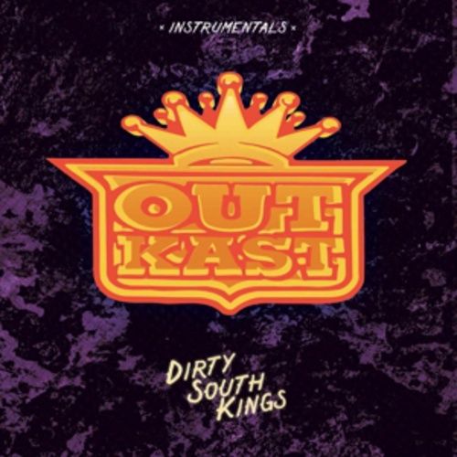 Produktbild: Dirty South Kings (Instrumentals)