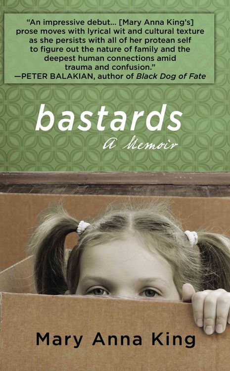 Produktbild: Bastards