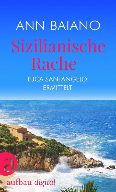 Produktbild: Sizilianische Rache