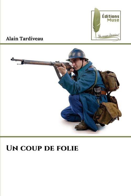 Produktbild: Un coup de folie