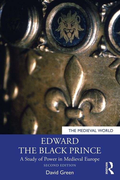 Produktbild: Edward the Black Prince