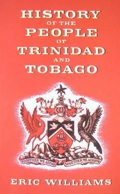 Produktbild: History of the People of Trinidad and Tobago