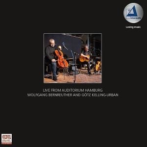 Produktbild: Live From Auditorium Hamburg