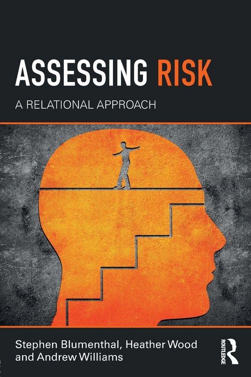 Produktbild: Assessing Risk