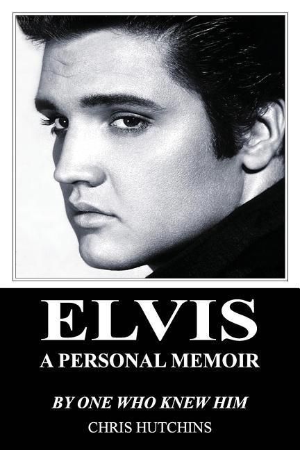 Produktbild: Elvis A Personal Memoir
