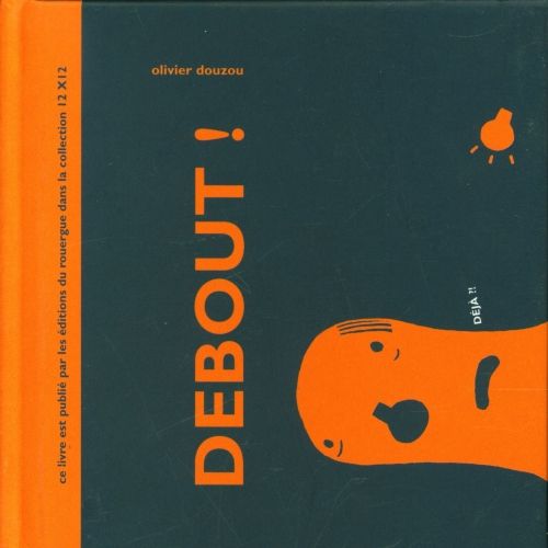 Produktbild: Debout !