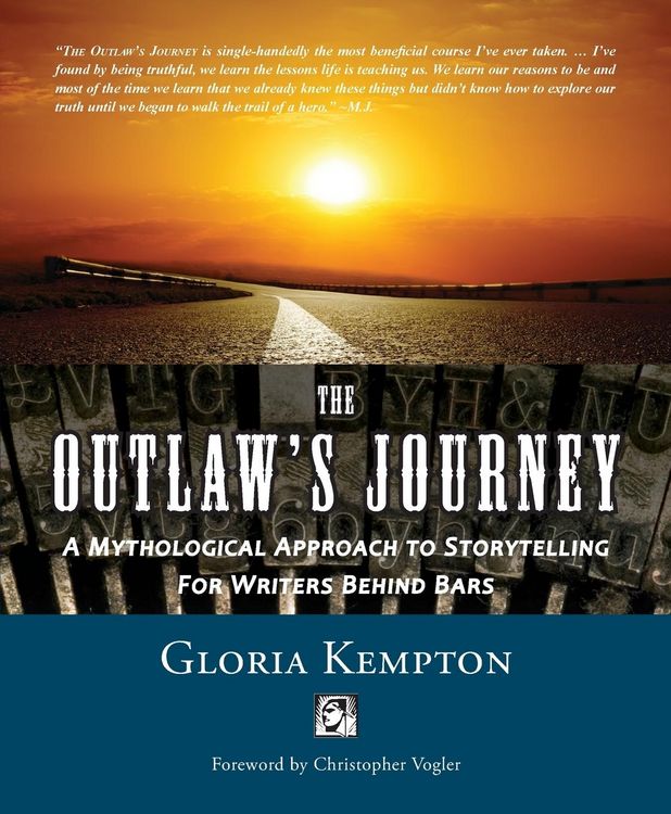 Produktbild: The Outlaw's Journey