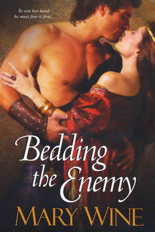 Produktbild: Bedding The Enemy