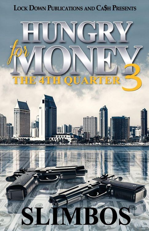 Produktbild: Hungry For Money 3