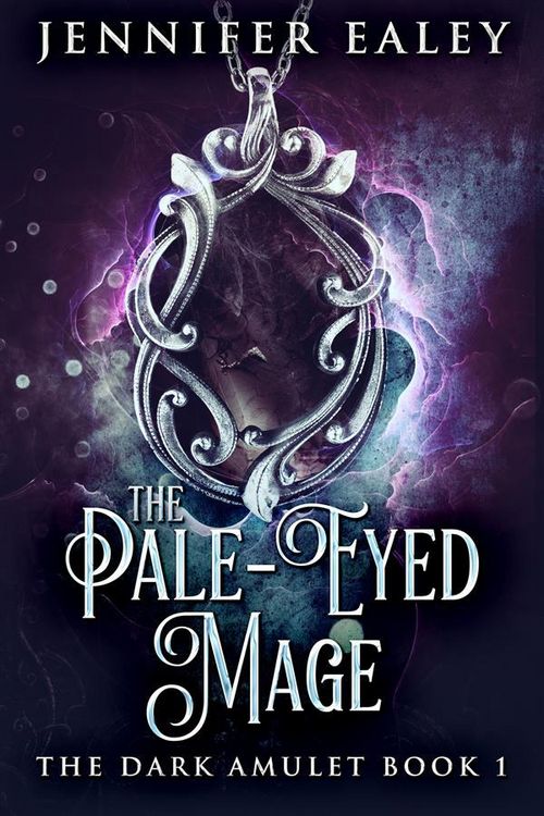 Produktbild: The Pale-Eyed Mage