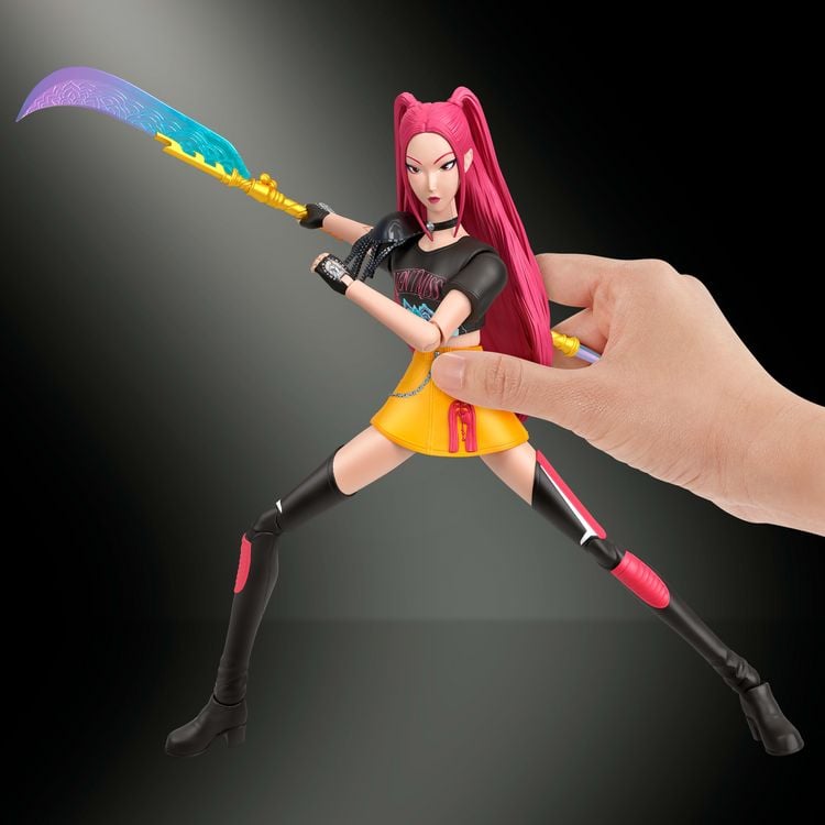 Produktbild: KPop DH Action Figure Mira.JRY31
