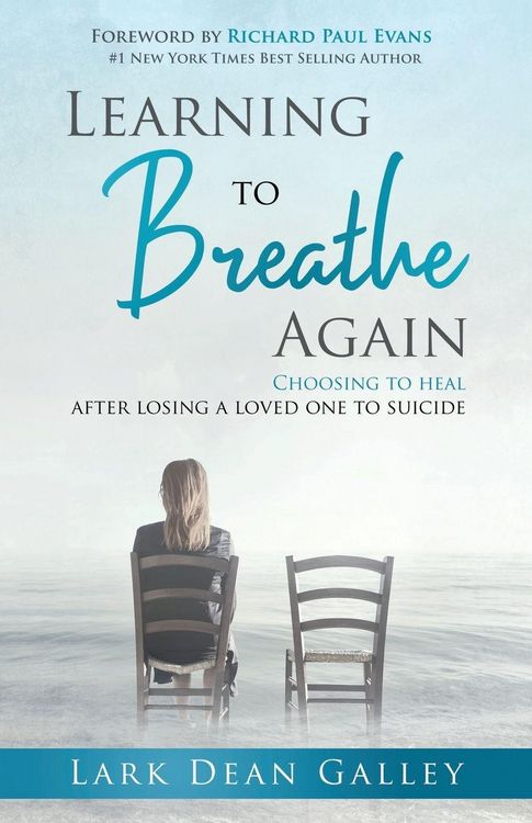 Produktbild: Learning to Breathing Again
