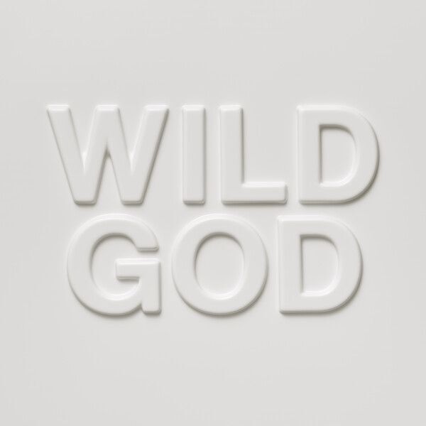 Produktbild: Wild God