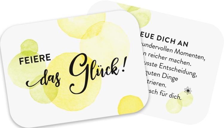 Produktbild: Herzensw&uuml;nsche zum Geburtstag