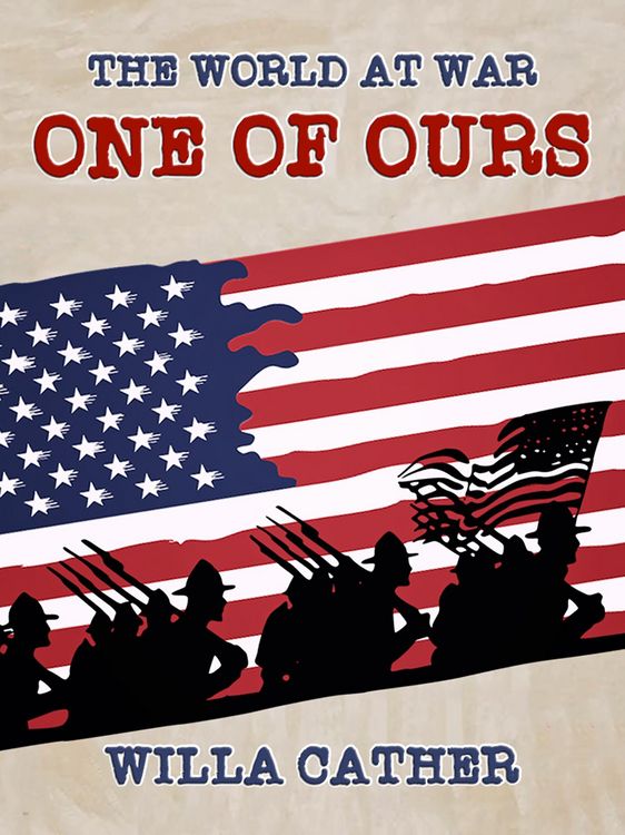 Produktbild: One of Ours