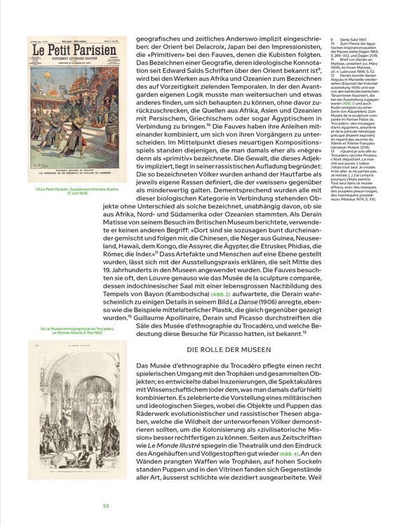 Produktbild: Matisse, Derain und ihre Freunde