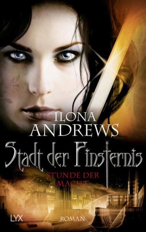 Produktbild: Stadt der Finsternis - Stunde der Macht