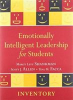 Produktbild: Emotionally Intelligent Leadership for Students