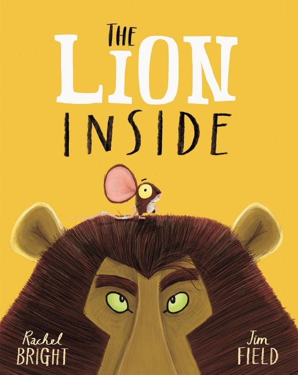 Produktbild: The Lion Inside