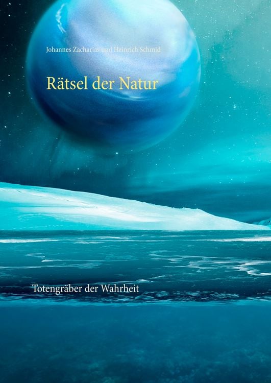 Produktbild: R&auml;tsel der Natur