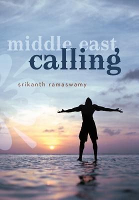 Produktbild: Middle East Calling