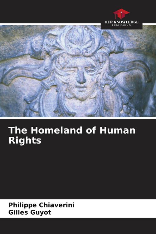 Produktbild: The Homeland of Human Rights