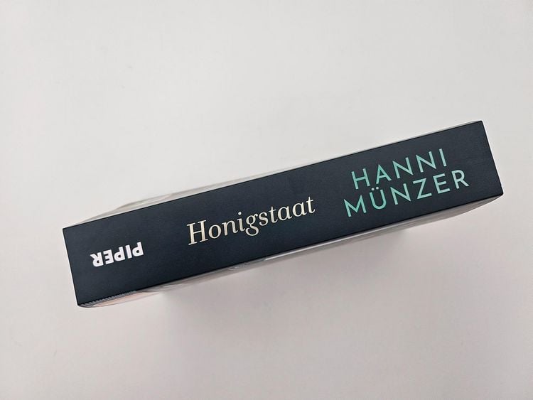 Produktbild: Honigstaat
