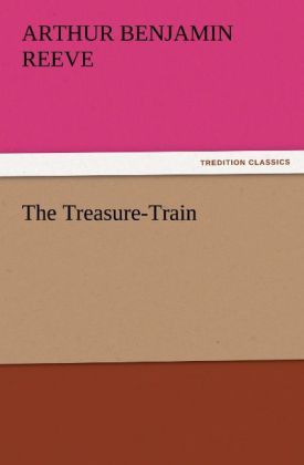Produktbild: The Treasure-Train
