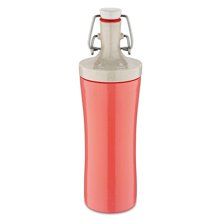 Produktbild: Koziol Trinkflasche 425ml PLOPP TO GO Trinkflasche 425ml PLOPP TO GO