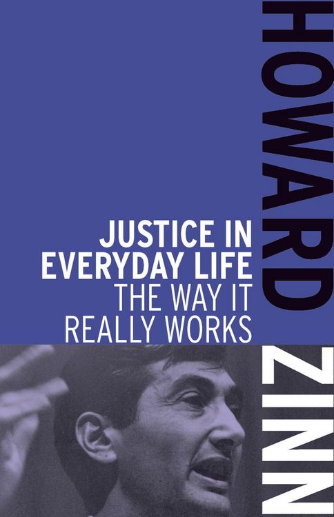 Produktbild: Justice in Everyday Life