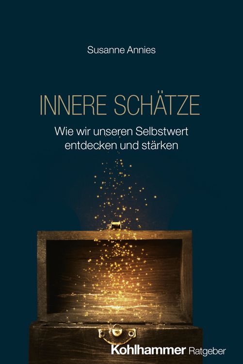Produktbild: Innere Sch&auml;tze