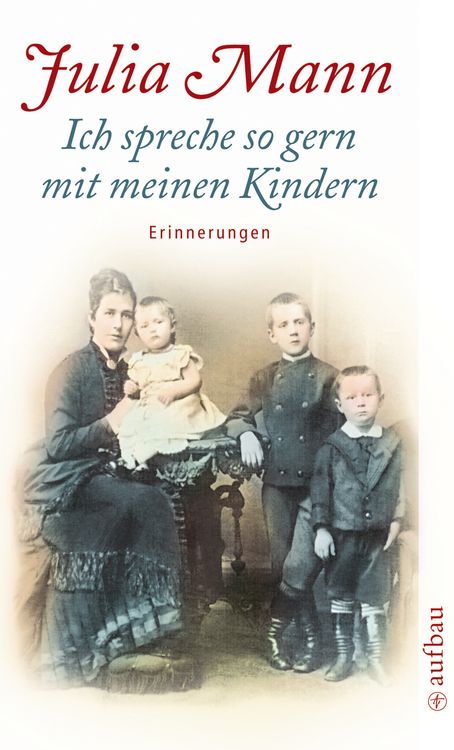 Produktbild: Ich spreche so gern mit meinen Kindern