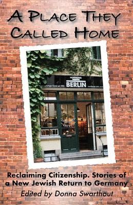 Produktbild: A Place They Called Home