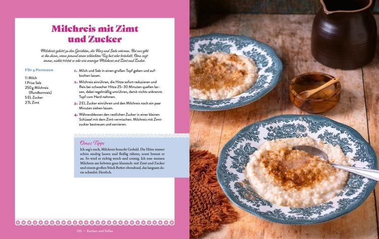 Produktbild: Einfach wie bei Oma