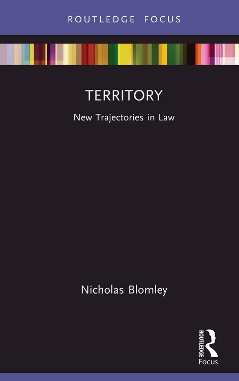 Produktbild: Territory
