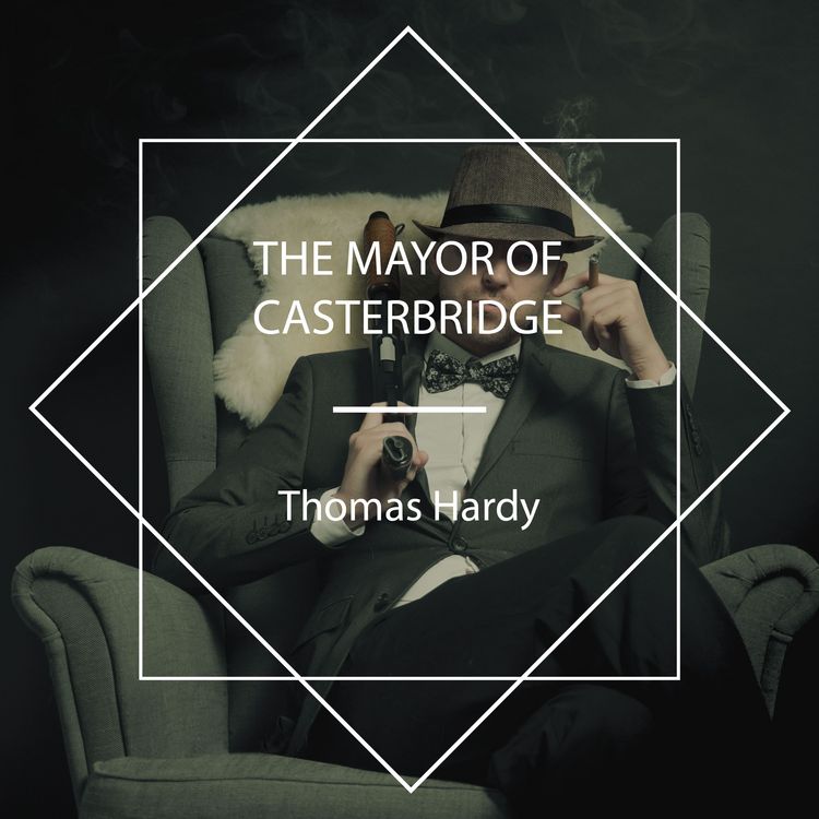 Produktbild: The Mayor of Casterbridge