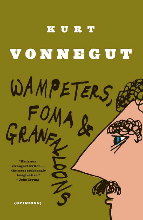 Produktbild: Wampeters, Foma & Granfalloons