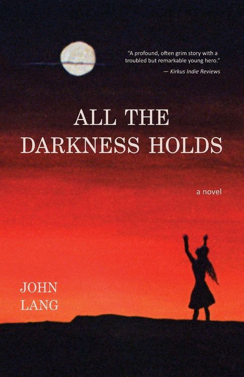 Produktbild: All the Darkness Holds