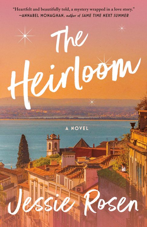 Produktbild: The Heirloom