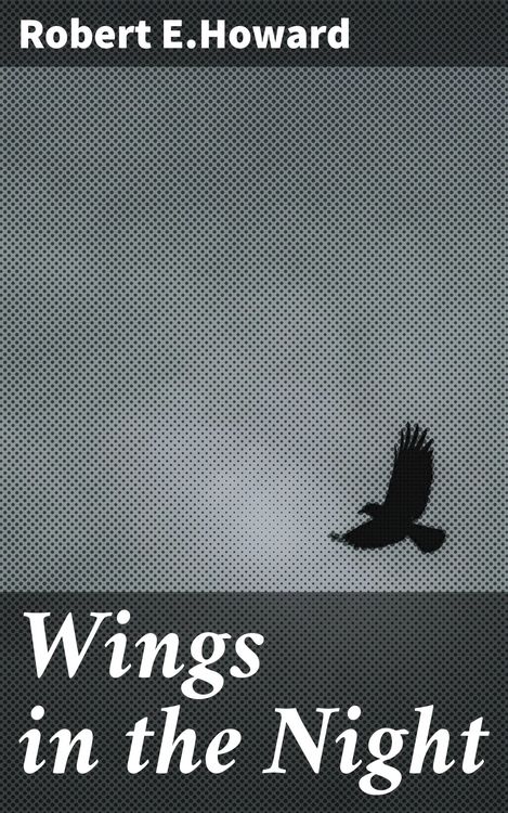 Produktbild: Wings in the Night