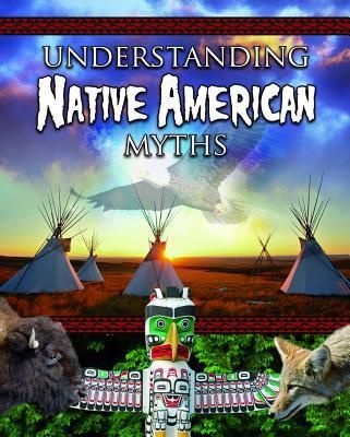 Produktbild: Understanding Native American Myths