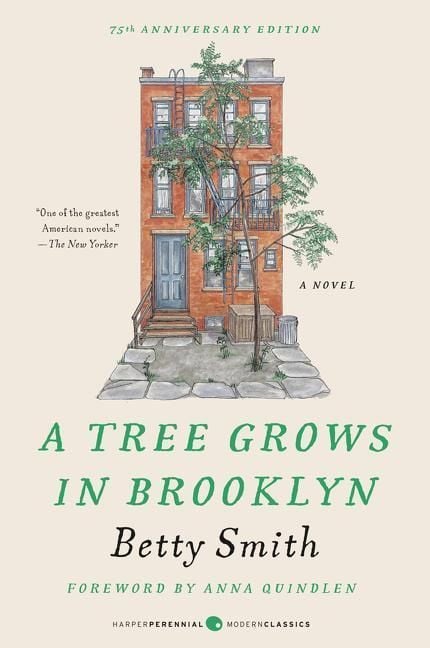 Produktbild: A Tree Grows in Brooklyn