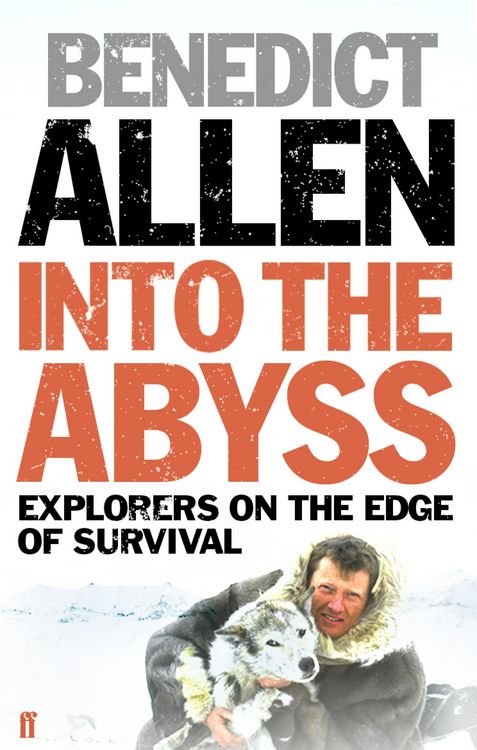 Produktbild: Into the Abyss