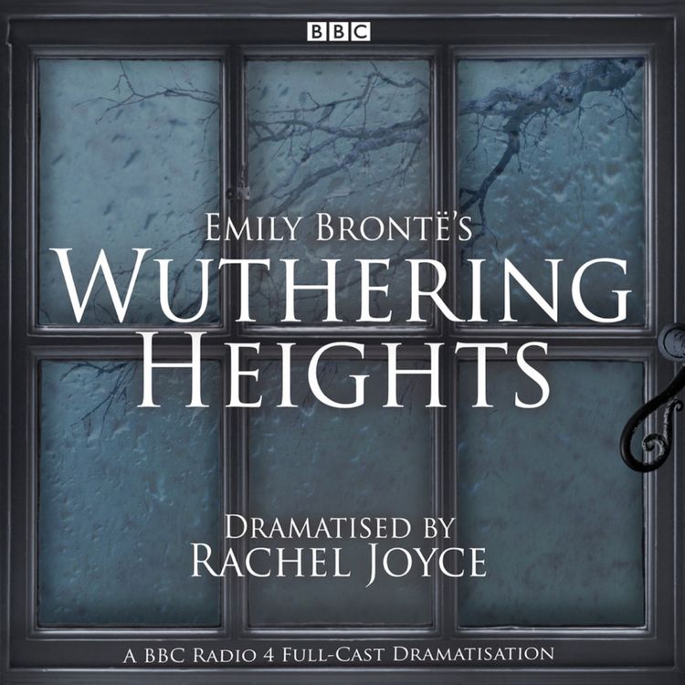 Produktbild: Bronte, E: Wuthering Heights