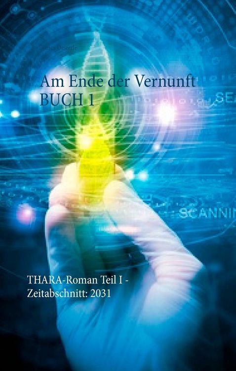 Produktbild: Am Ende der Vernunft Buch 1