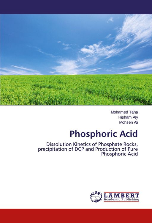 Produktbild: Phosphoric Acid