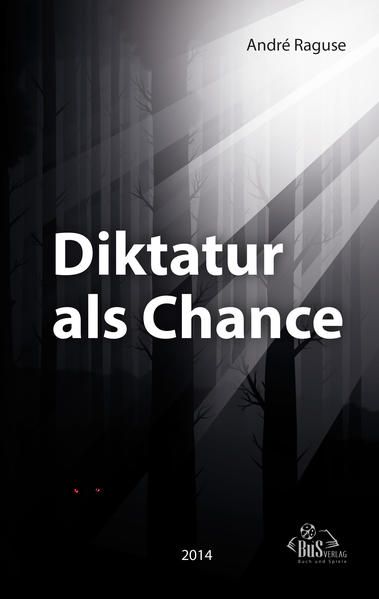 Produktbild: Diktatur als Chance