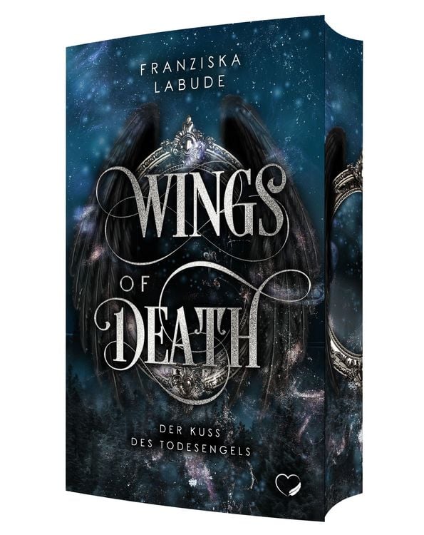 Produktbild: Wings of Death - Der Kuss des Todesengels