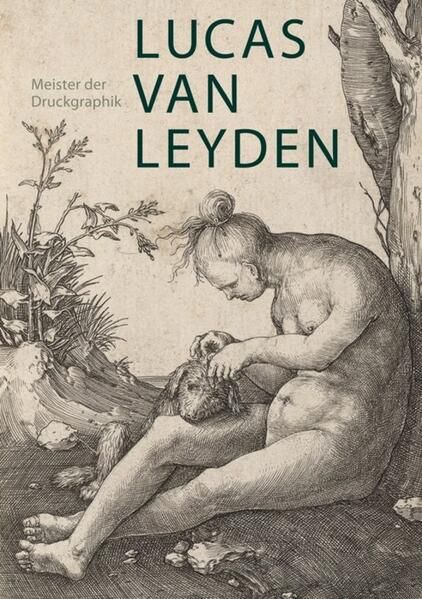 Produktbild: Lucas van Leyden (1489/1494&ndash;1533)