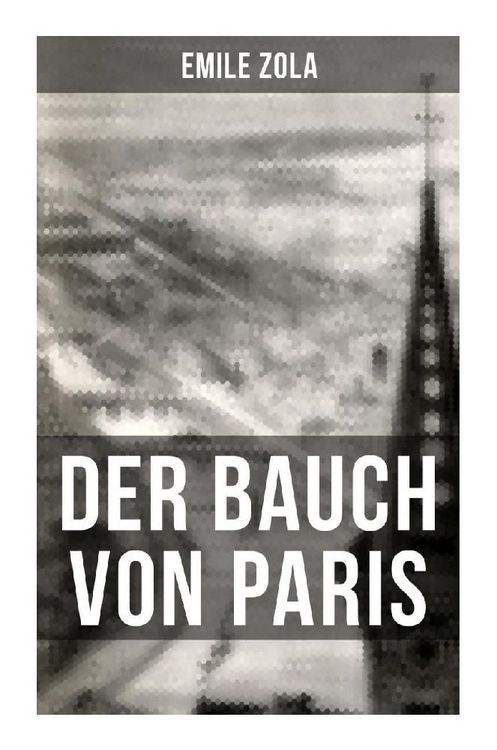 Produktbild: Der Bauch von Paris